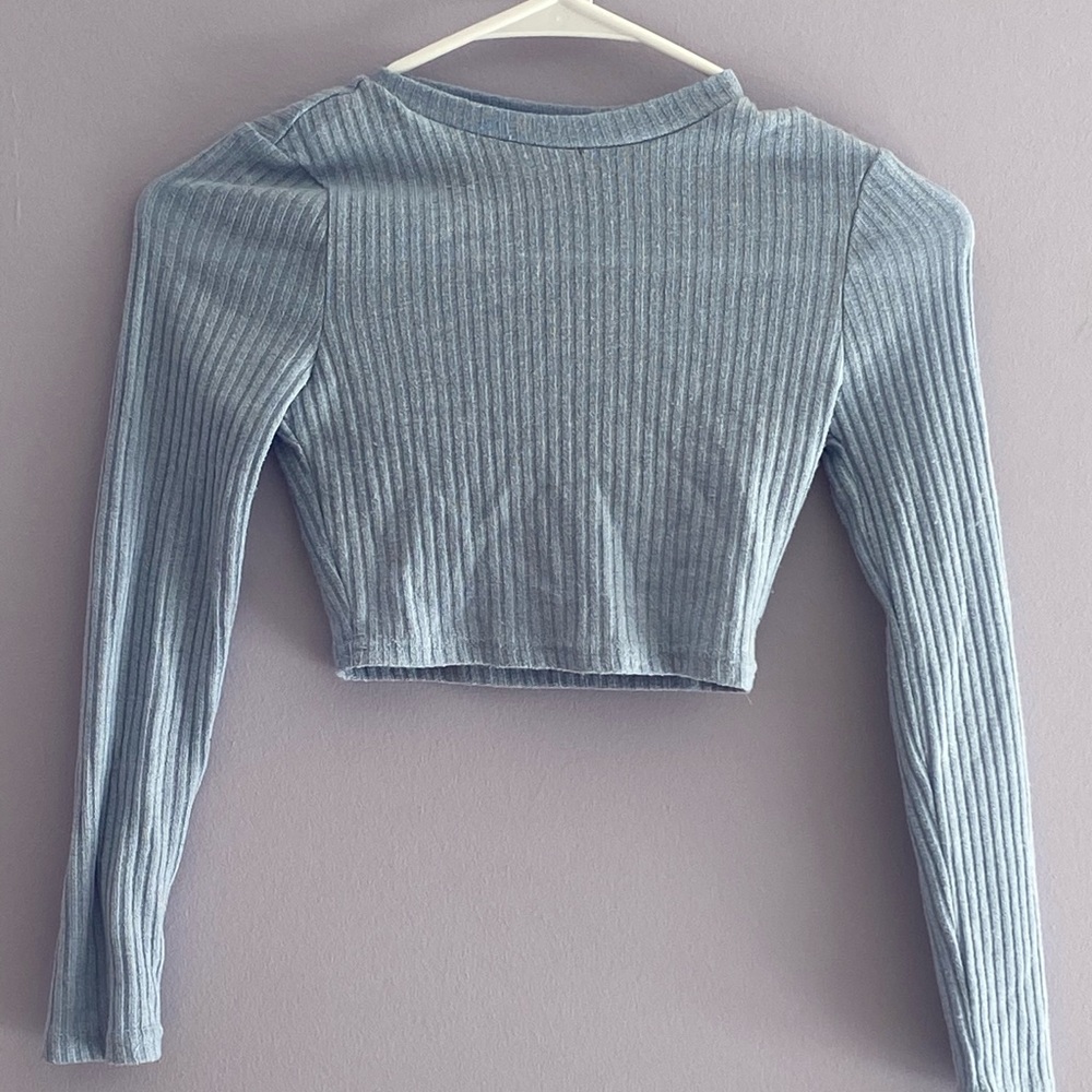 Shein long sleve 3 pack